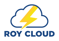 Roy Cloud Logo