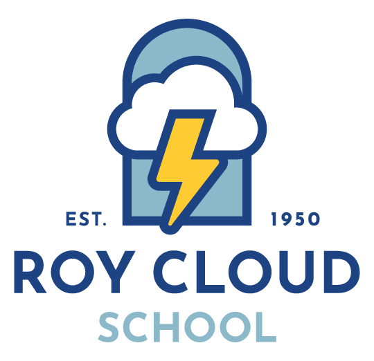 Roy Cloud Logo