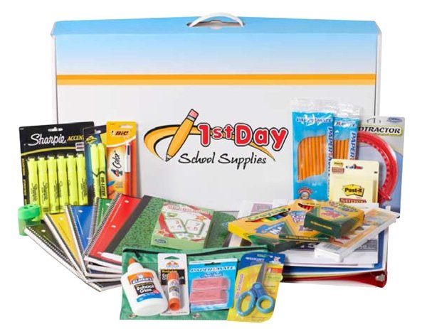 For Parents / School supplies