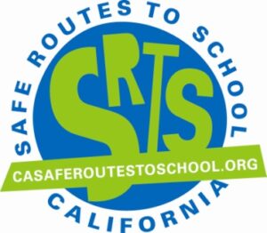 Safe Routes To School California